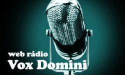 WEB RÁDIO VOX DOMINI: 1 ANO AR!!